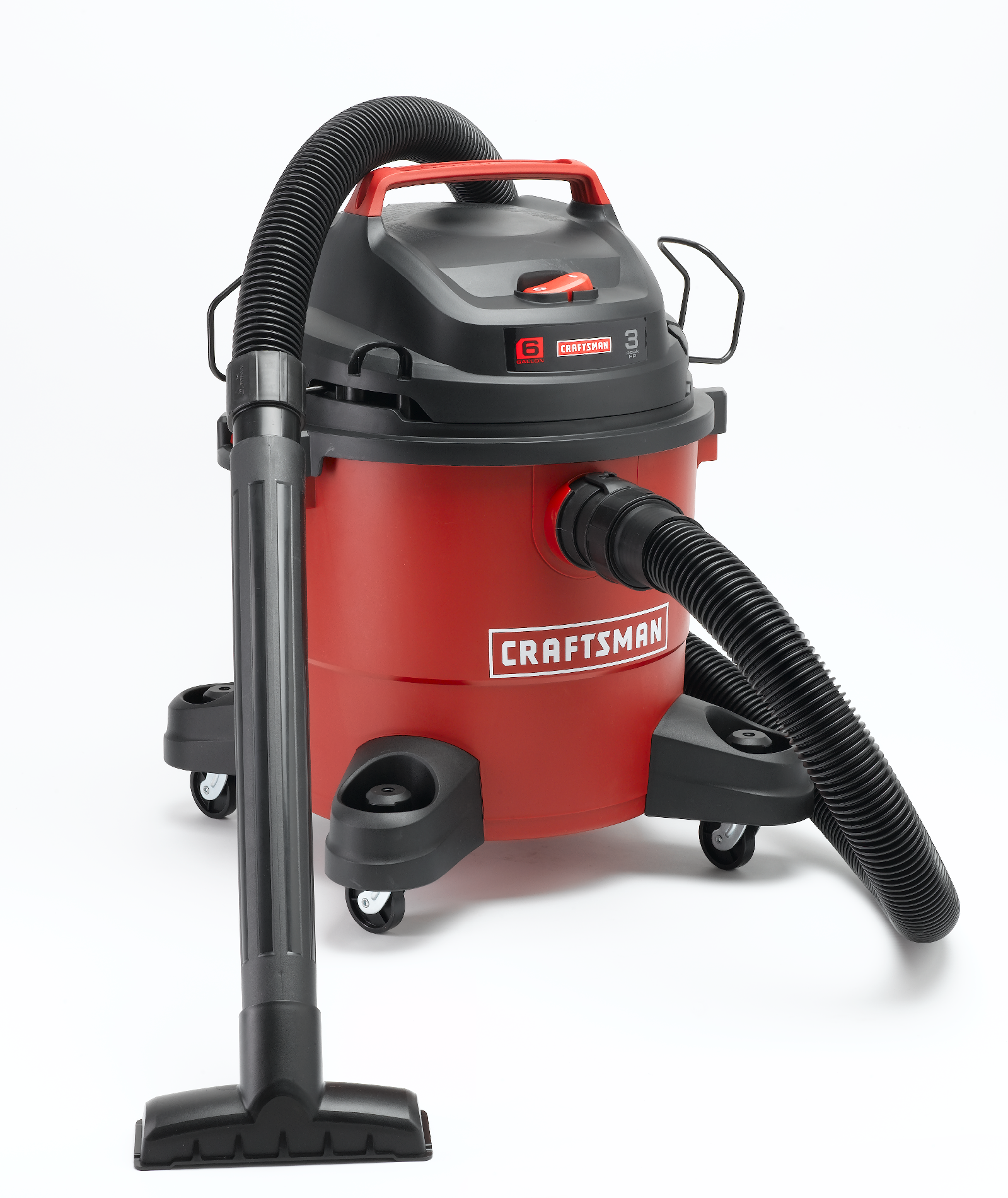 Craftsman Wet Dry Vacs Craftsman Shop Vacs Sears