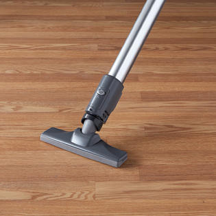 Kenmore 81614 600 Series Bagged Canister Vacuum W Pet Powermate Purple