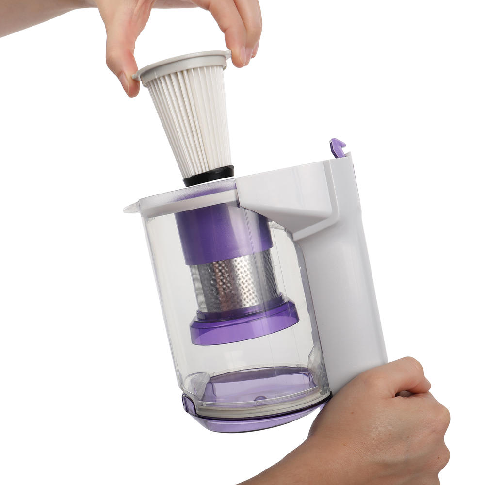 Kenmore 10438 Go Cordless Stick & Handheld Vacuum