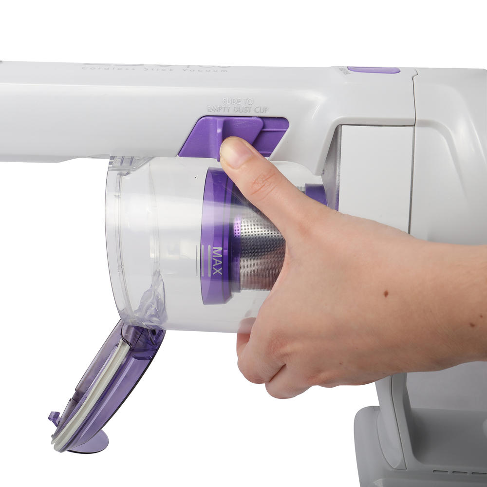 Kenmore 10438 Go Cordless Stick & Handheld Vacuum