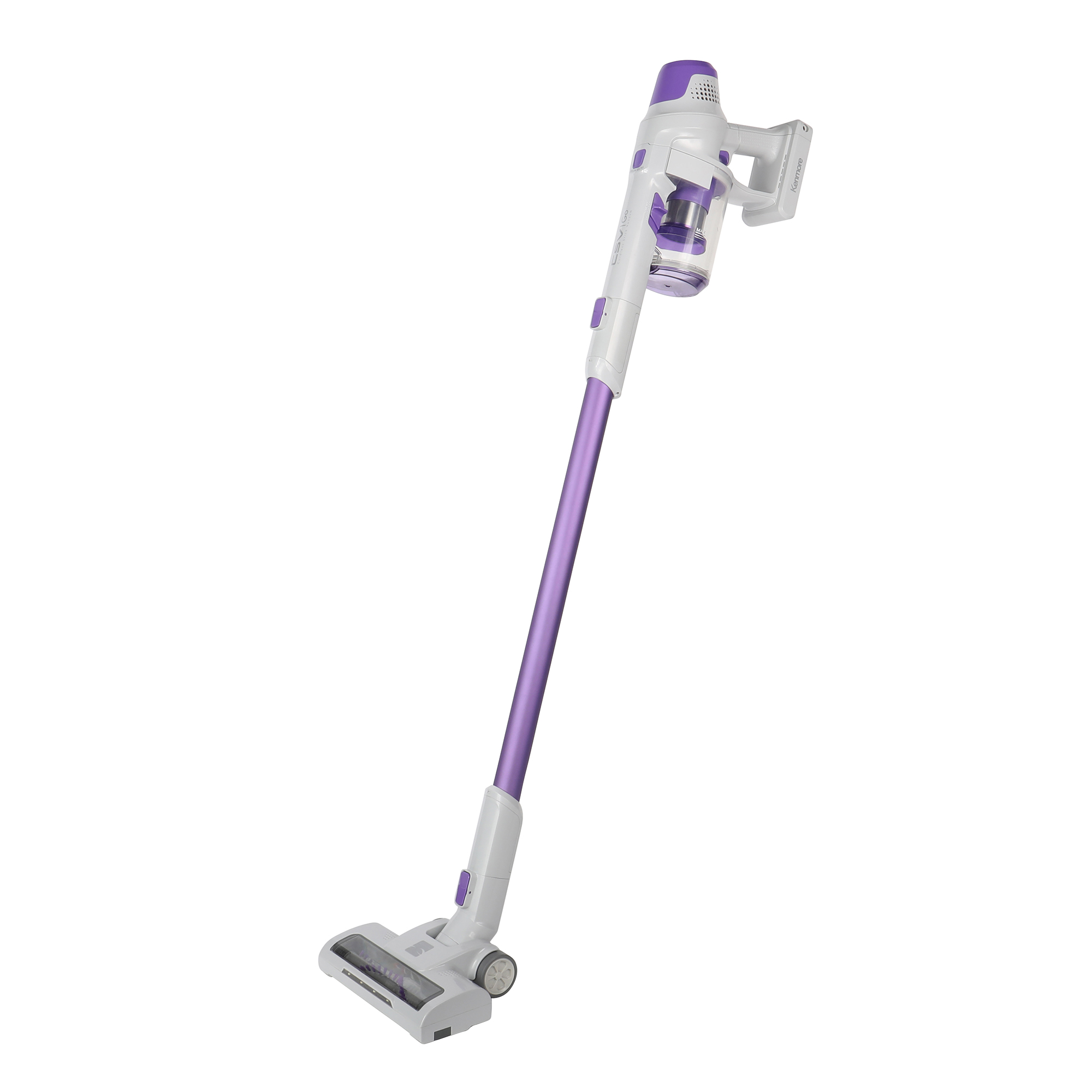 Kenmore Go Cordless Stick Handheld Vacuum