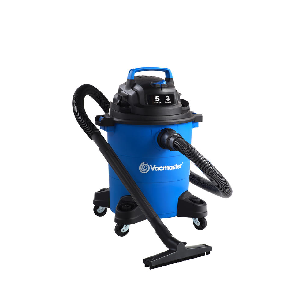VacMaster 5 Gallon Wet Dry Vacuum