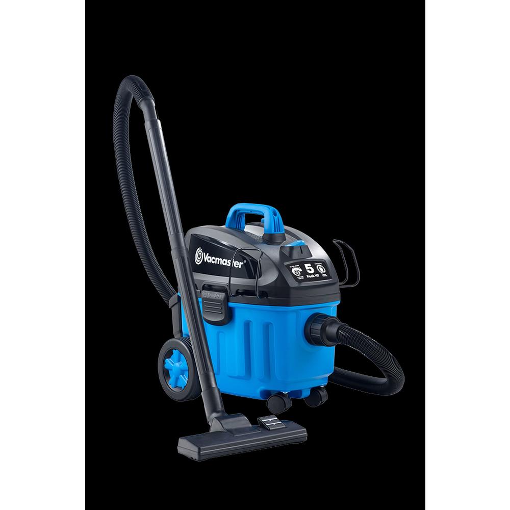 VacMaster 4 Gallon Household Wet Dry Vacuum