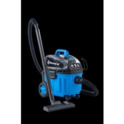 VacMaster 4 Gallon Household Wet Dry Vacuum