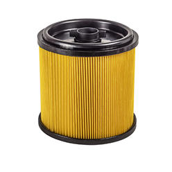 VacMaster Standard Dust Replacement Cartridge Filter