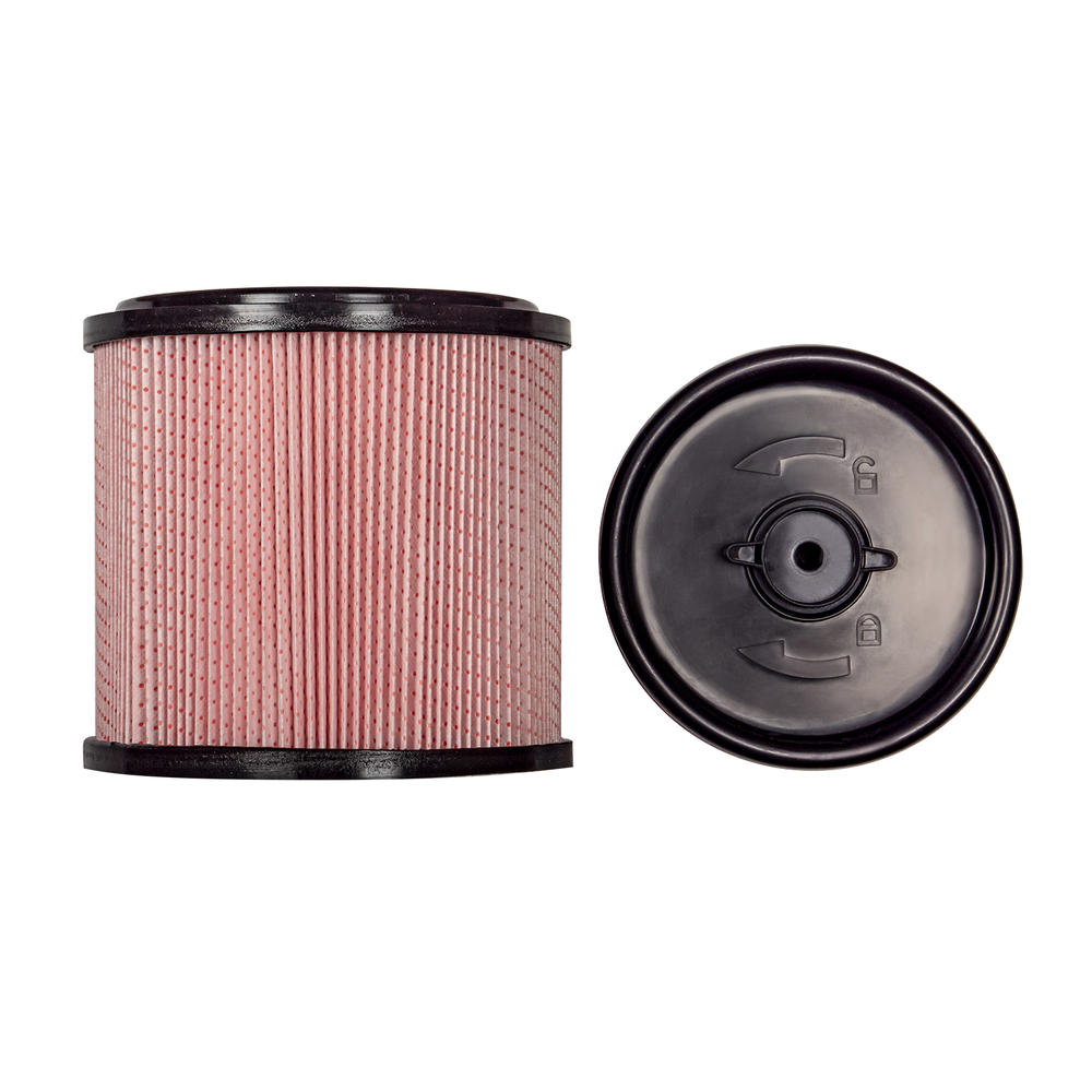 VacMaster Fine Dust Replacement Cartridge Filter