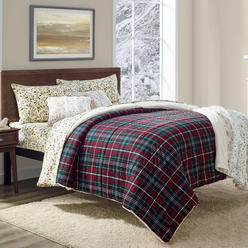 Red Comforters Kmart