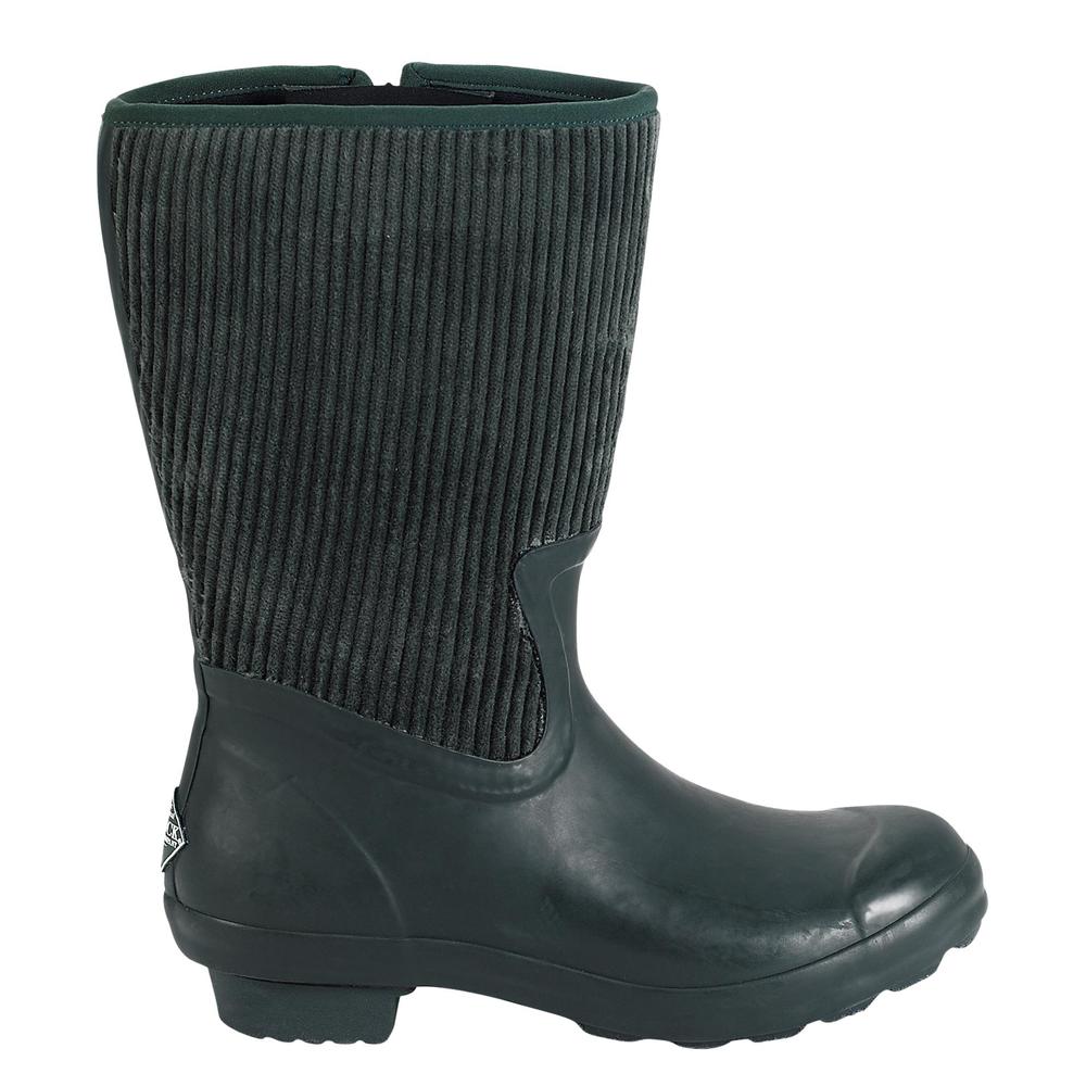 The Original Muck Boot Company Women's Weather Boot Tejon - Green