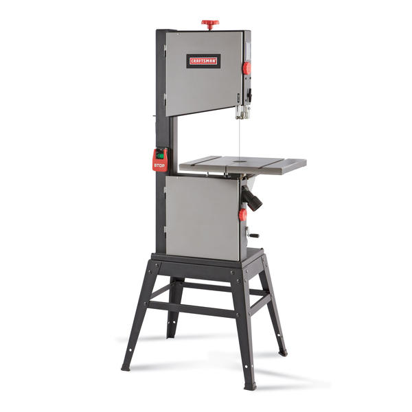 Craftsman Bas350 14 Band Saw Sears Outlet