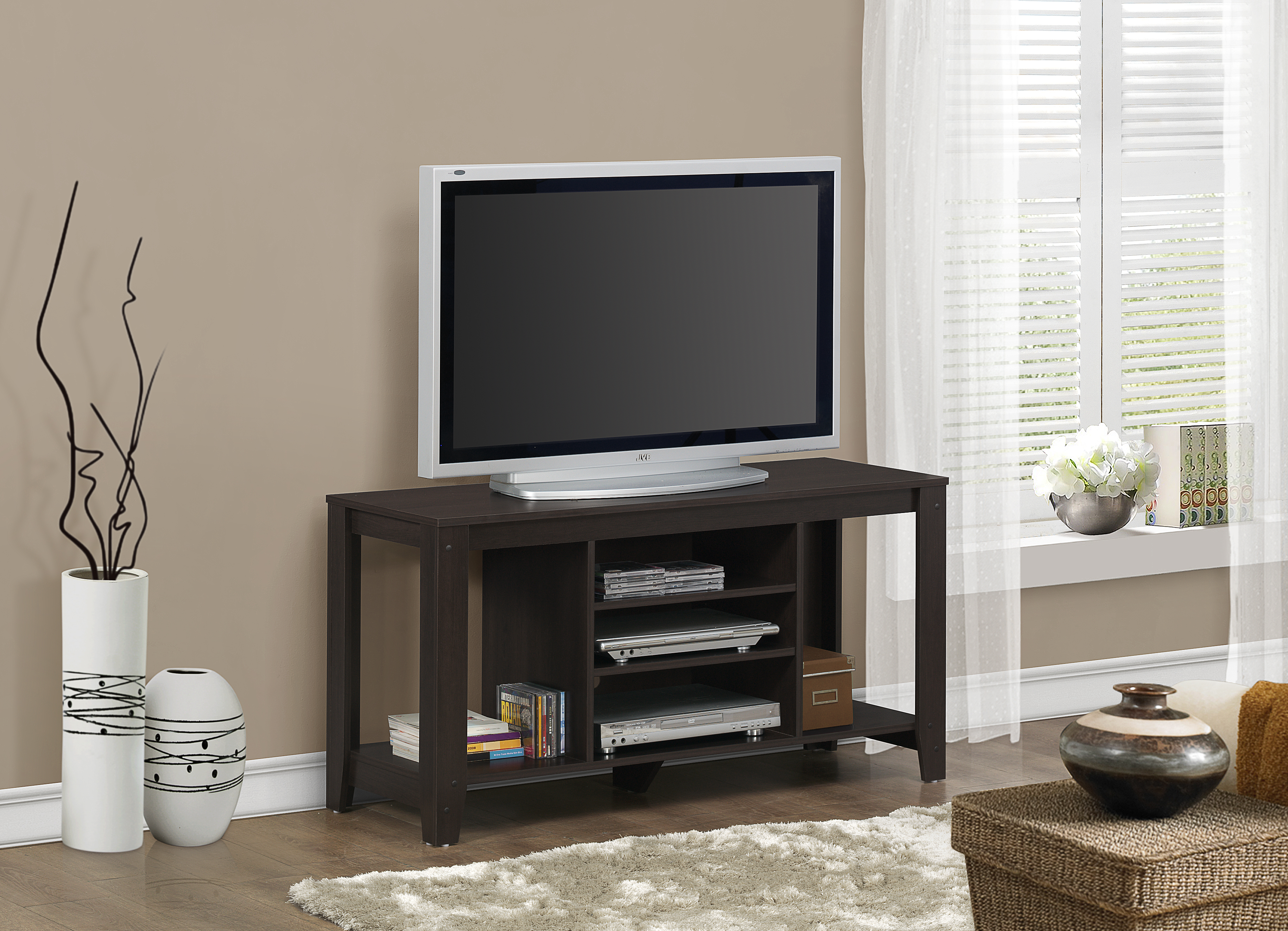 Monarch Specialties Tv Stands Kmart