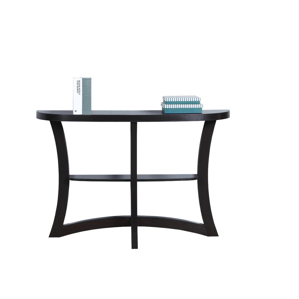Monarch Specialties Accent Table - 47"L Hall Console