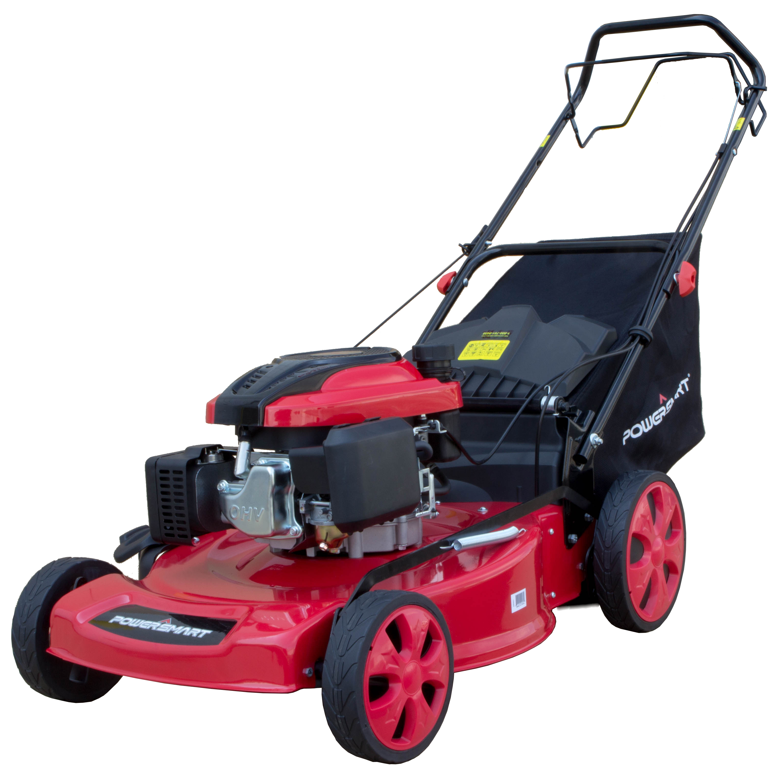 toy lawn mower kmart