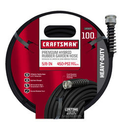 Garden Hoses 100 Feet Sears