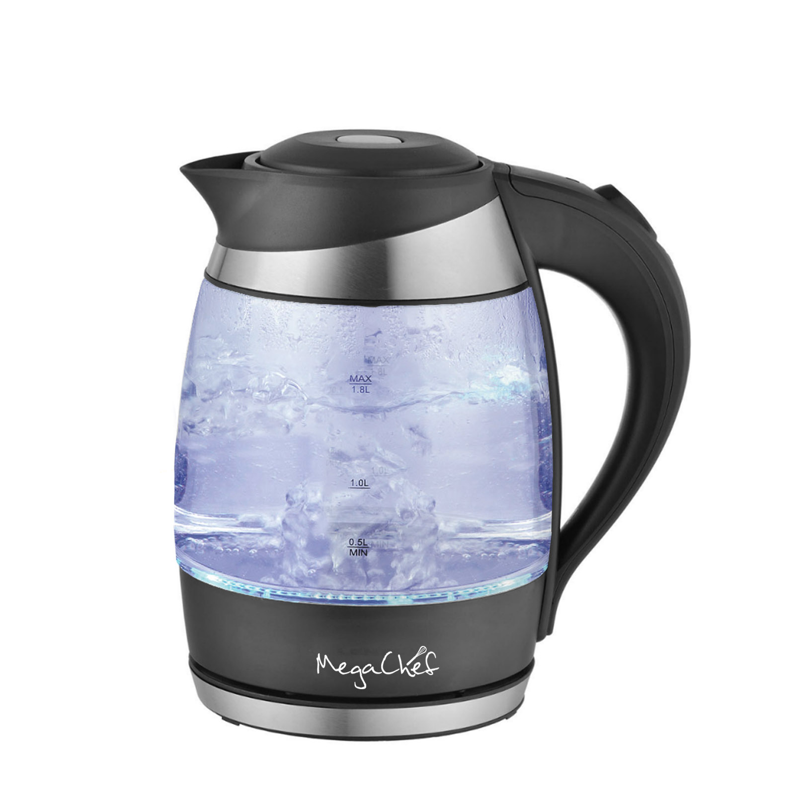 Electric Tea/water Kettle - Kmart