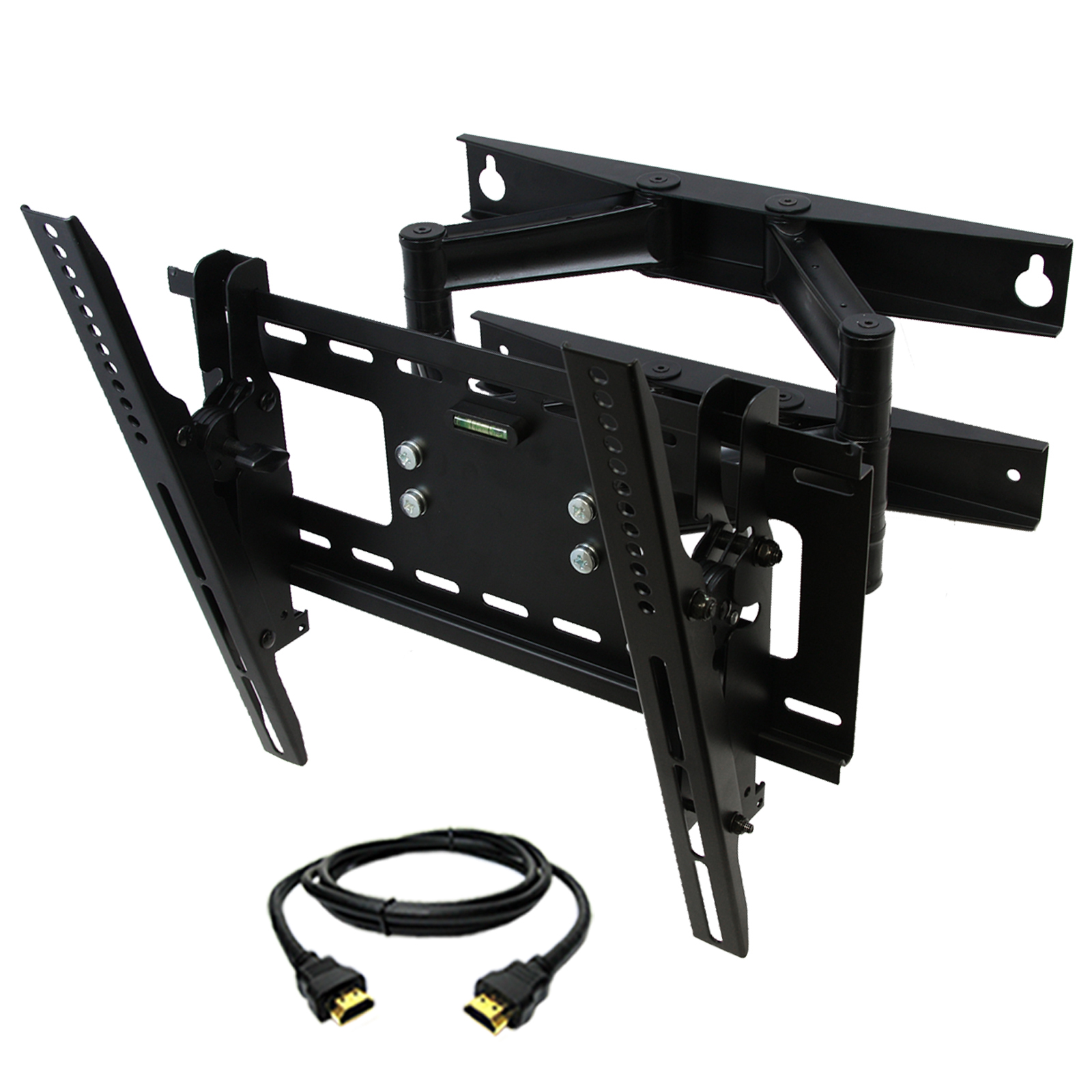 Megamounts 97091953M Tilt Swivel and Articulating 23"- 46 ...
