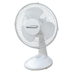 Brentwood Table Fans Kmart