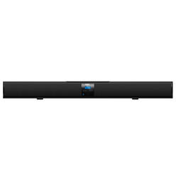 Naxa 42 inch Sound Bar with Bluetooth with Built-in Subwoofer