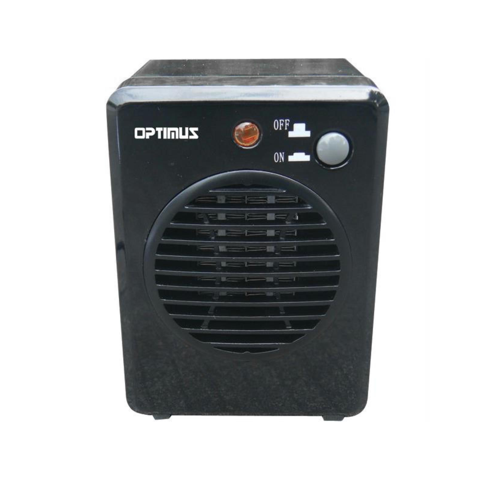 Optimus Indoor Heaters Kmart