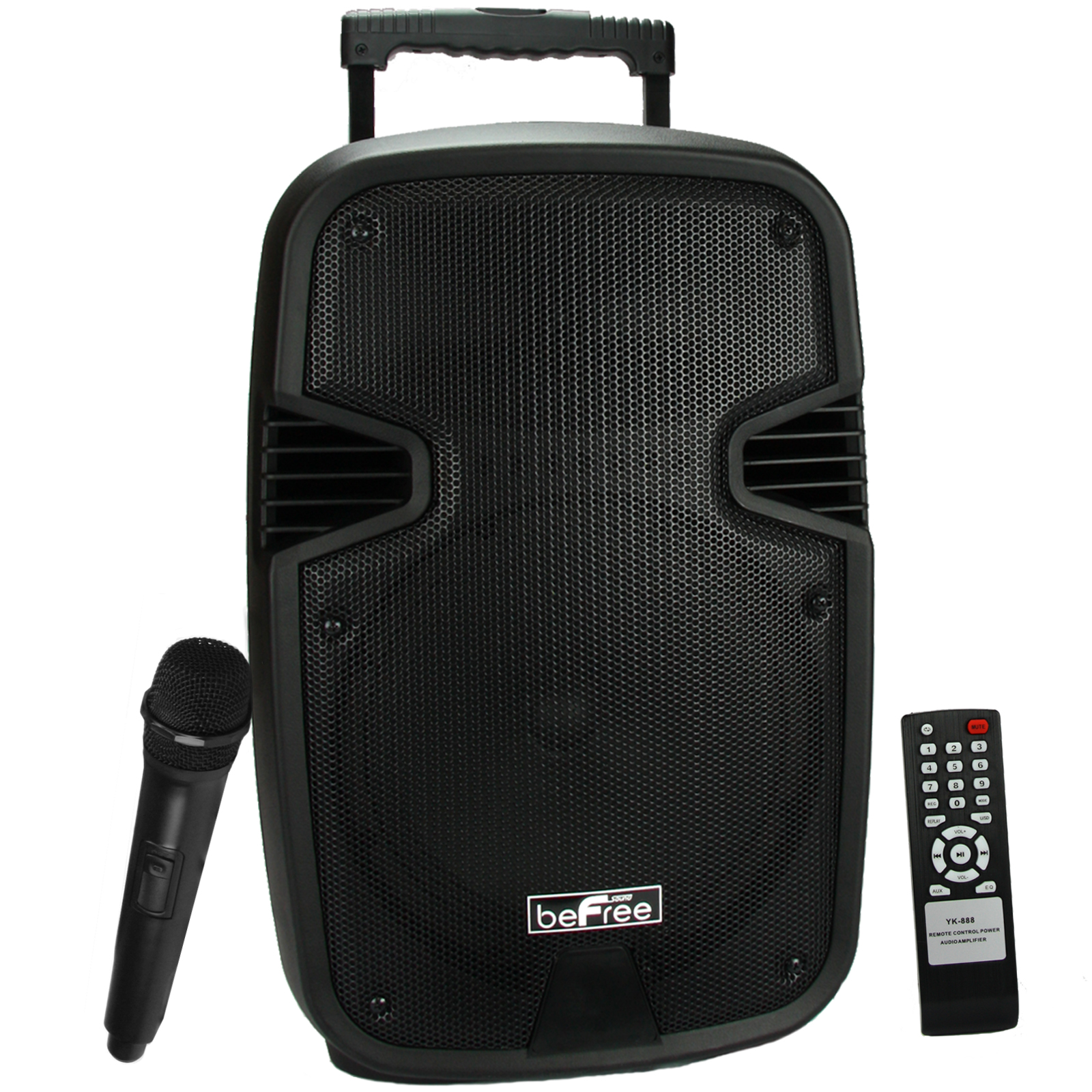 kmart dj speaker