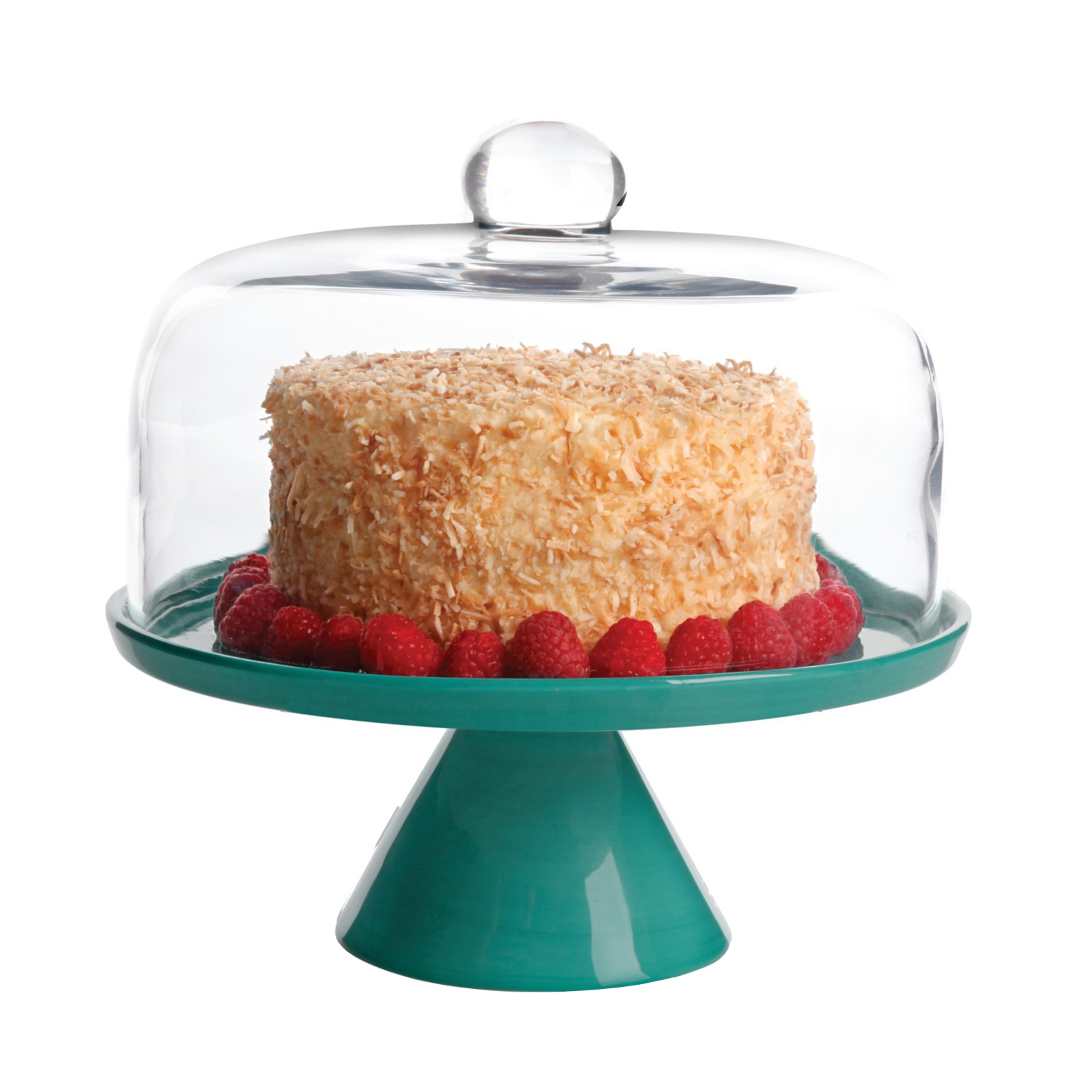 Cake Stands Tiered Servers Glass Kmart