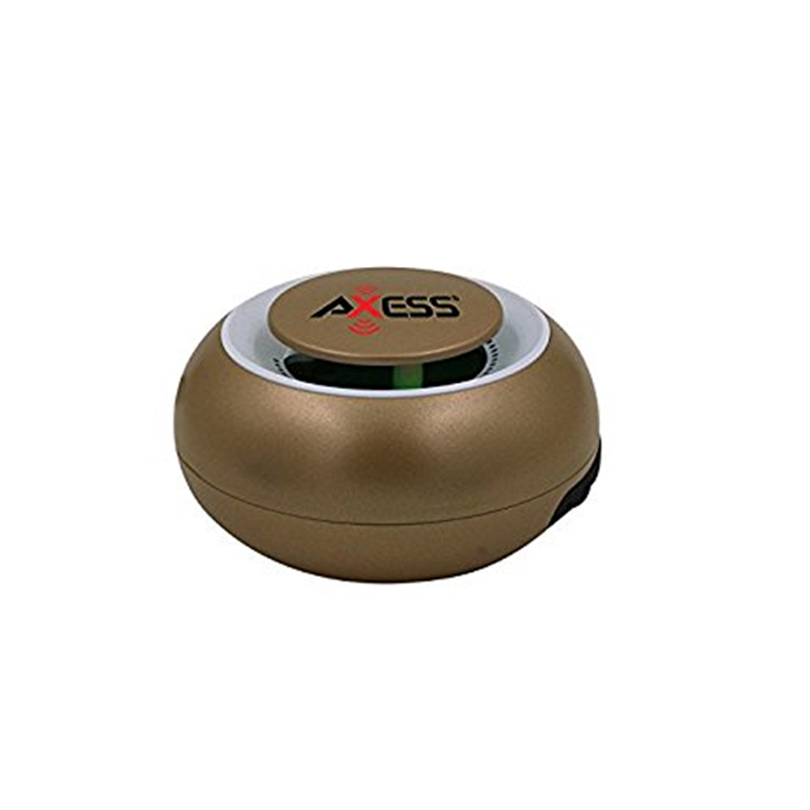axess waterproof speaker