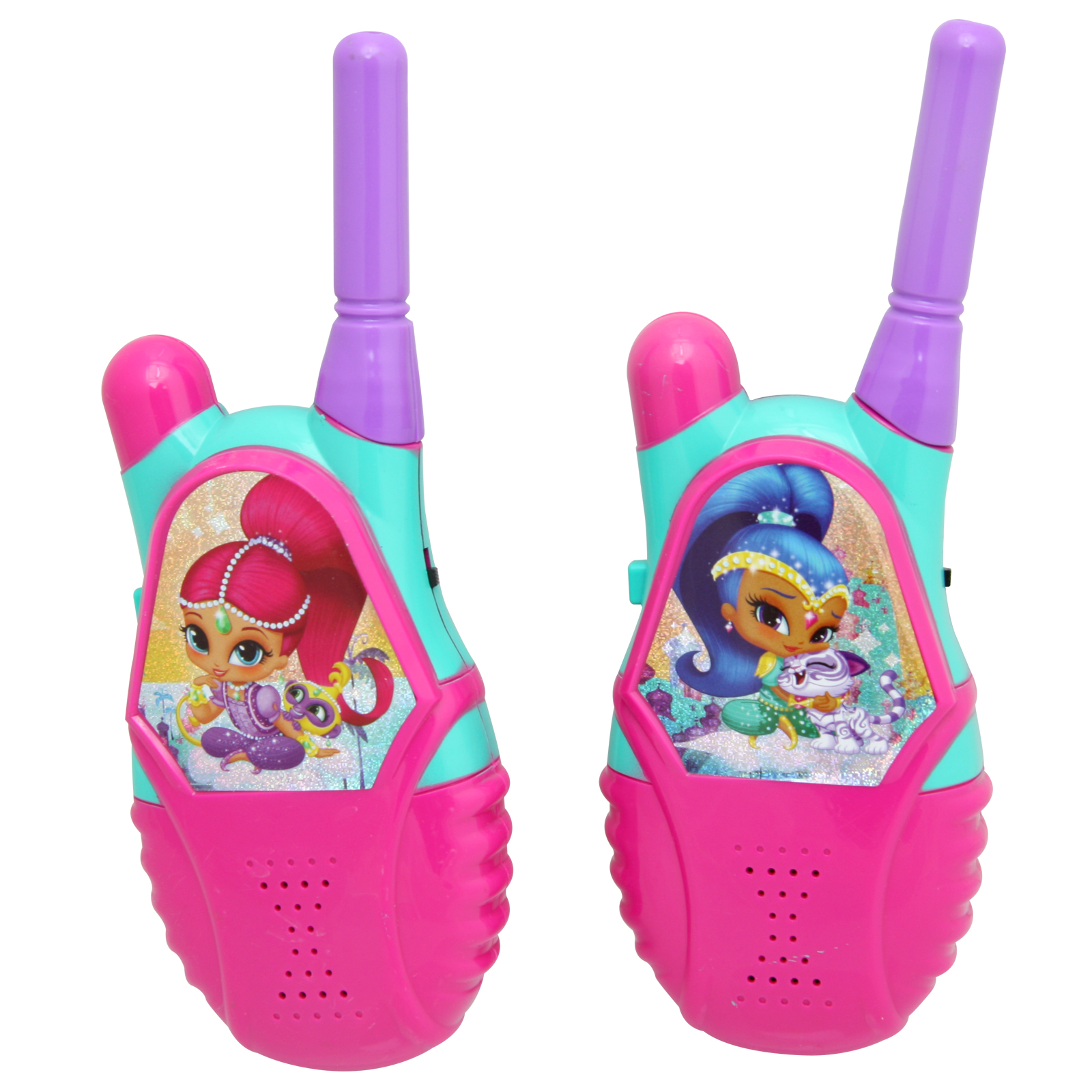 Nickelodeon Shimmer and Shine Walkie Talkie