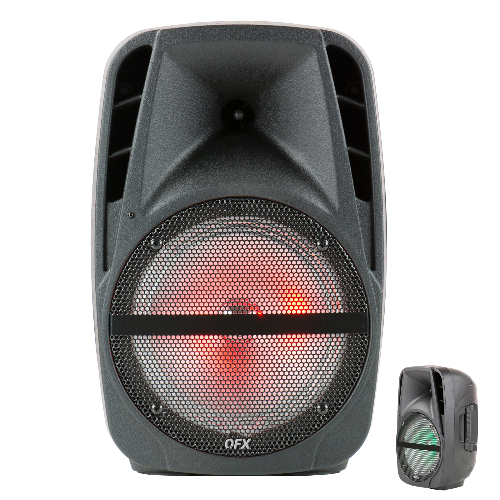 quantum 15 inch subwoofers