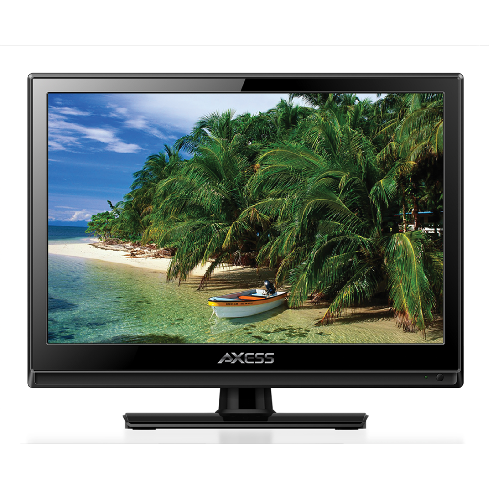 Axess 97091125M 13.3 LED Hdtv Axess 97091125M 13.3 LED Hdtv