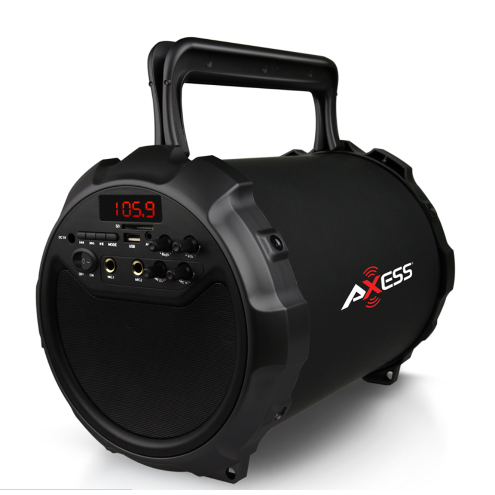 bluetooth water dancing tower speaker kmart