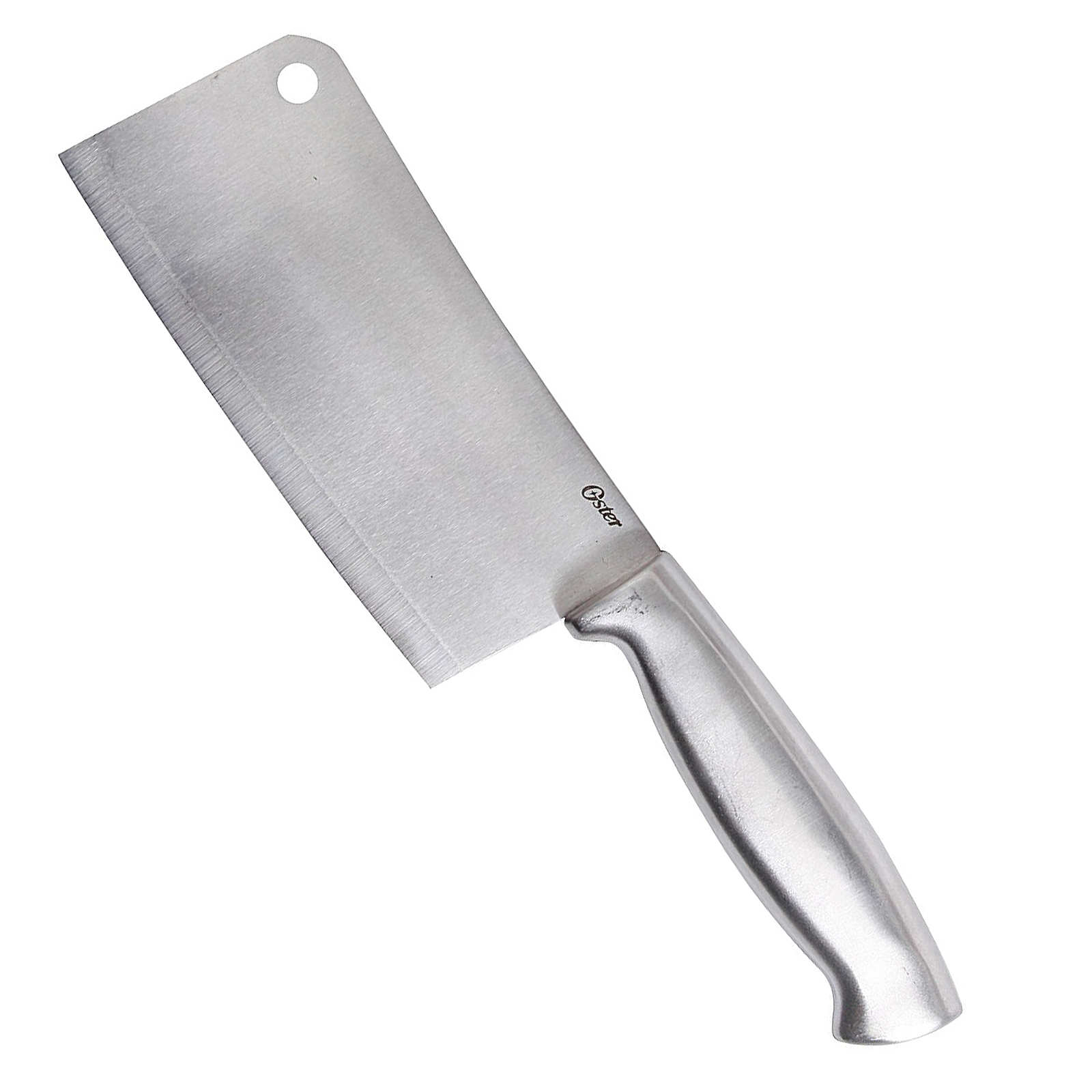 Oster Baldwyn Cleaver - Stainless Steel Handle - SS - 1.2 mm - Clam Pack