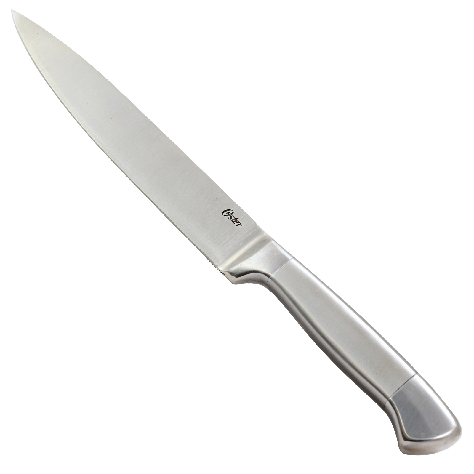 Oster Colbert 8 inch Carving Knife with Brushed Matte Handle