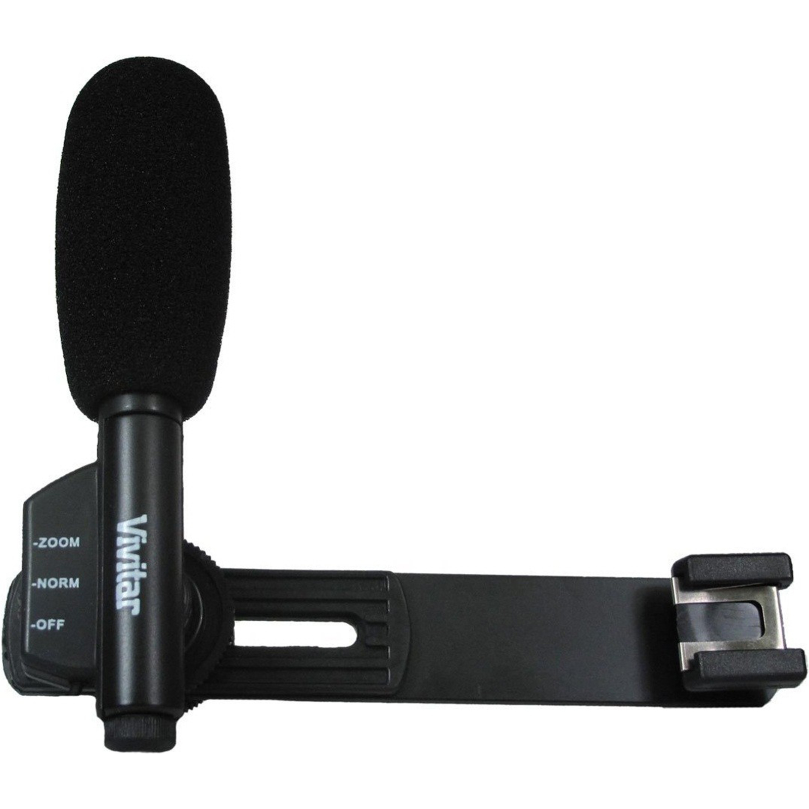Vivitar 970106146M Universal Mini Microphone