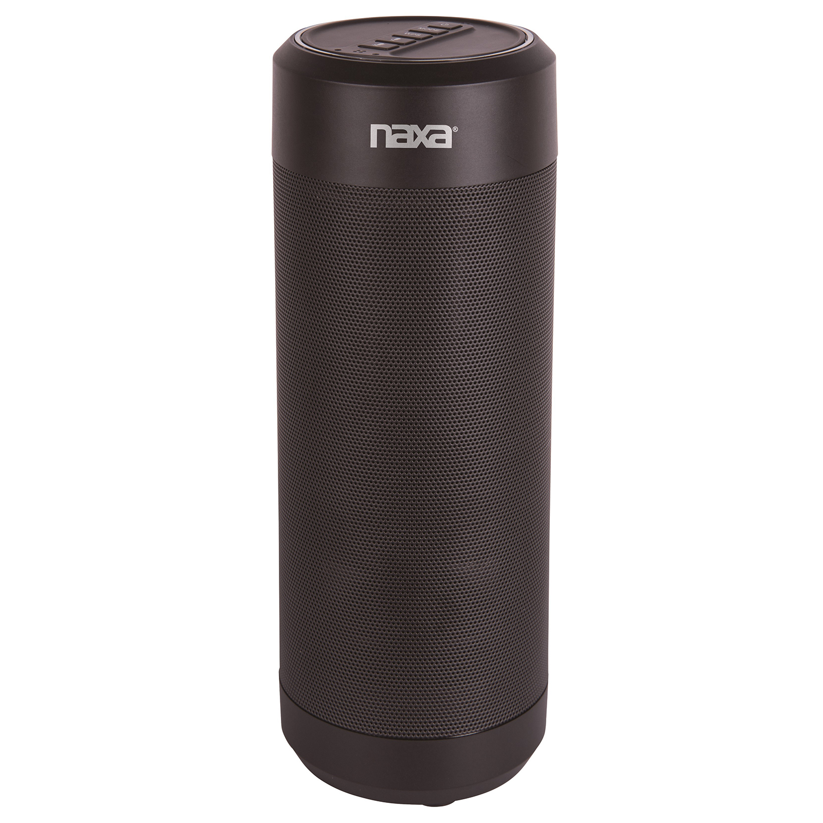 Naxa 970102714M Wireless Speaker with Amazon Alexa Voice Control