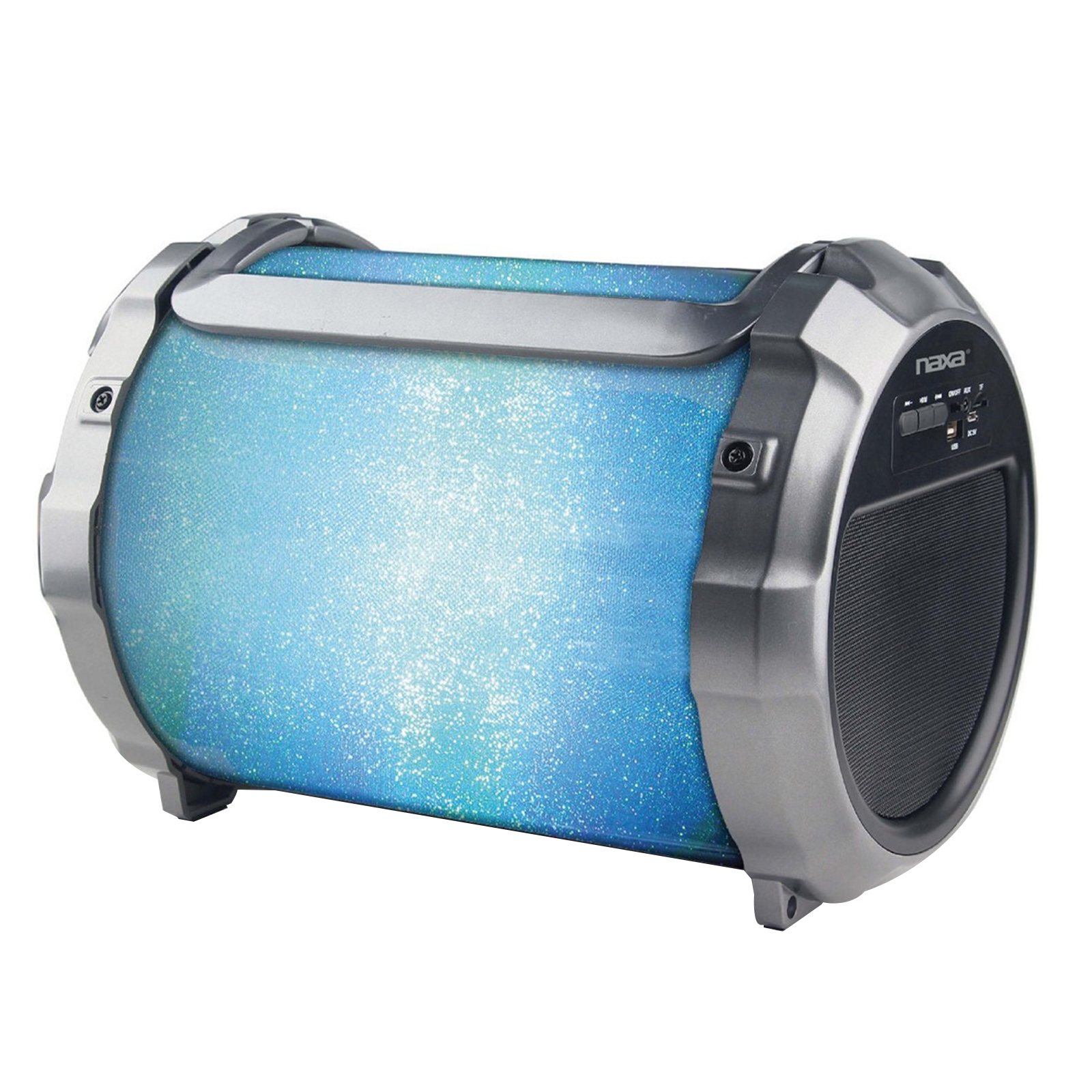 naxa wifi bluetooth speaker