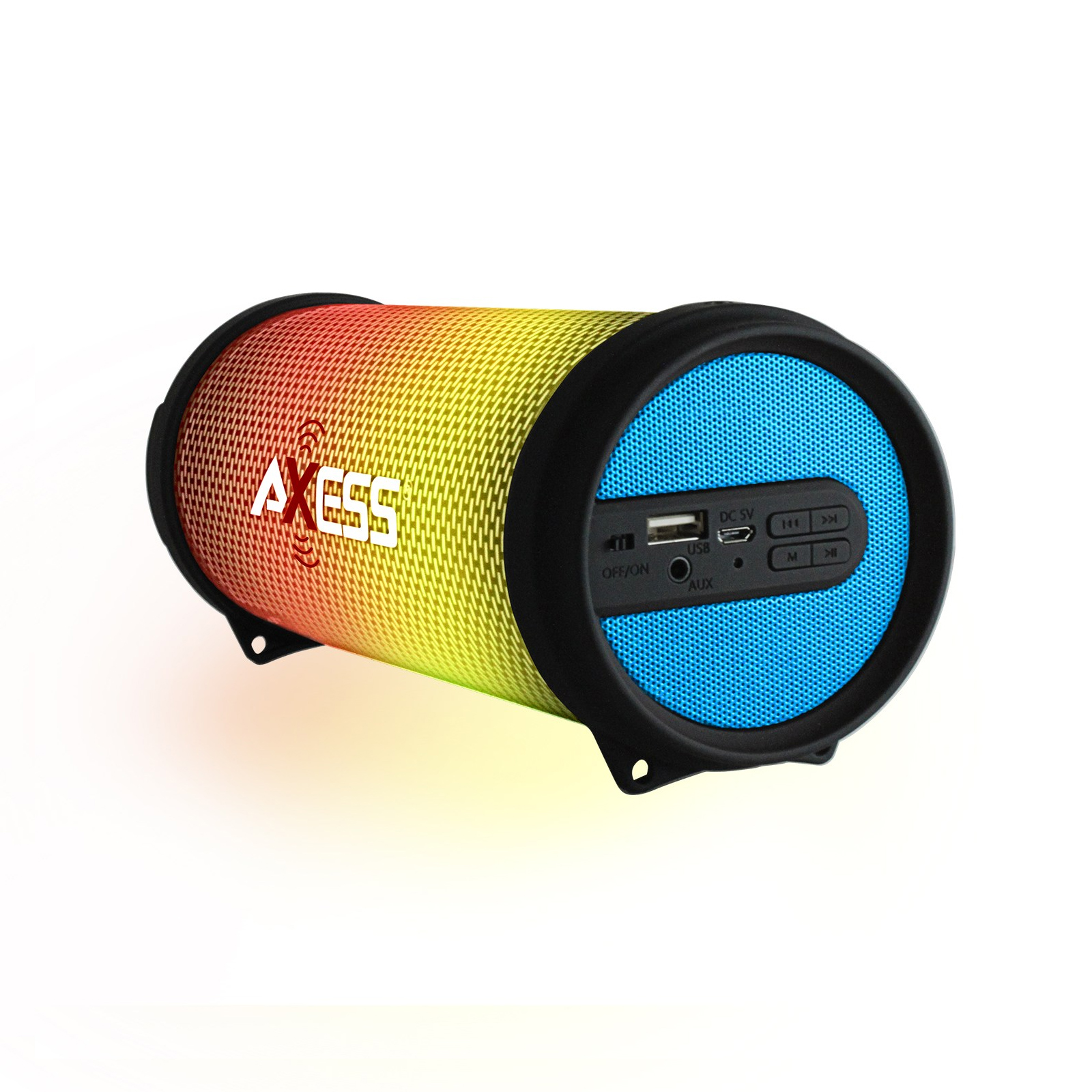 axess speaker pairing