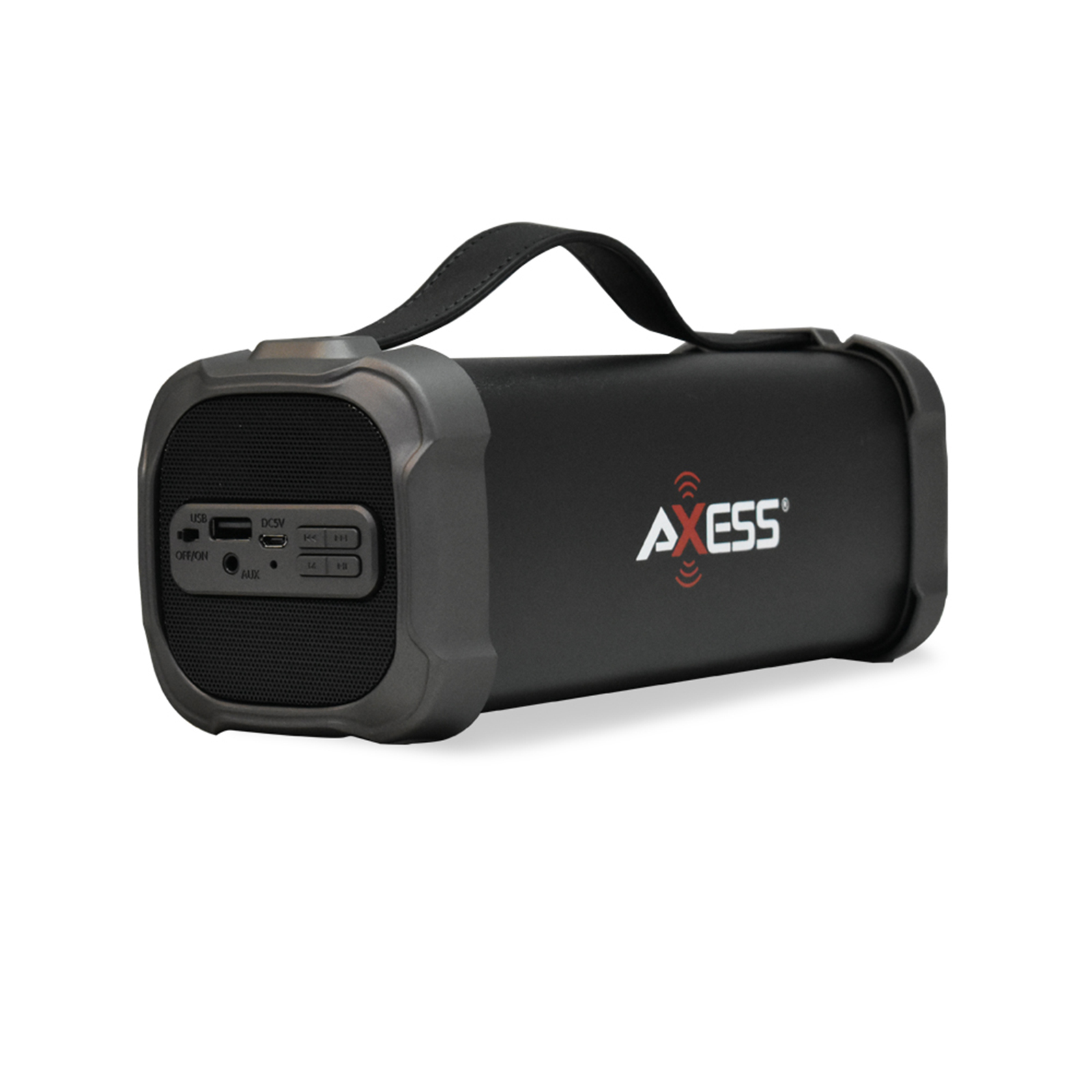 axess bluetooth media speaker