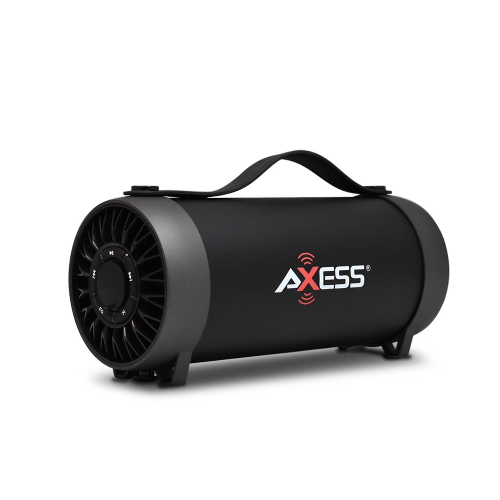 axess bluetooth speaker spbl1043