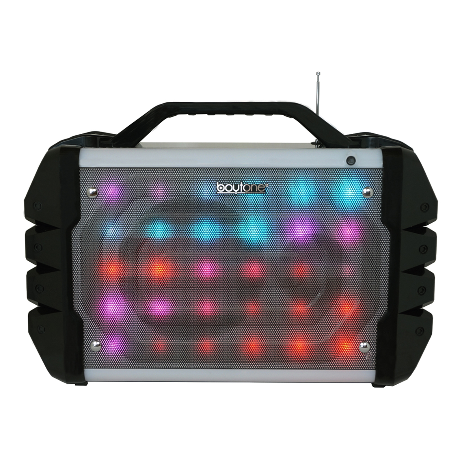 kmart karaoke speaker