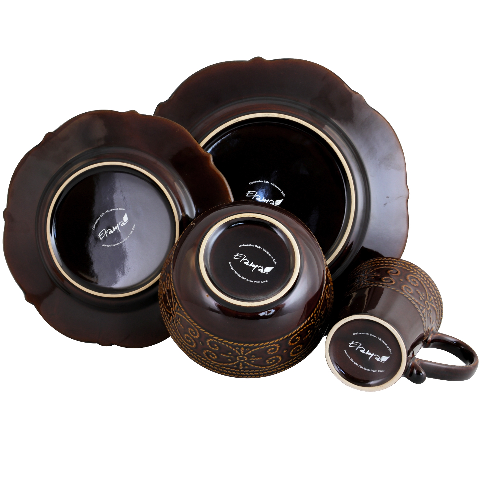Dinnerware Sets | Dinnerware Collections - Kmart