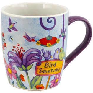 12 oz coffee mug sale Sailfish Leap 12 oz. Coffee Mug