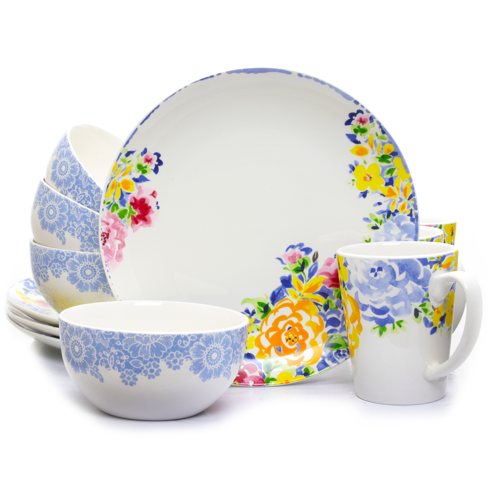 Casual Dinnerware Everyday Dinnerware Sears