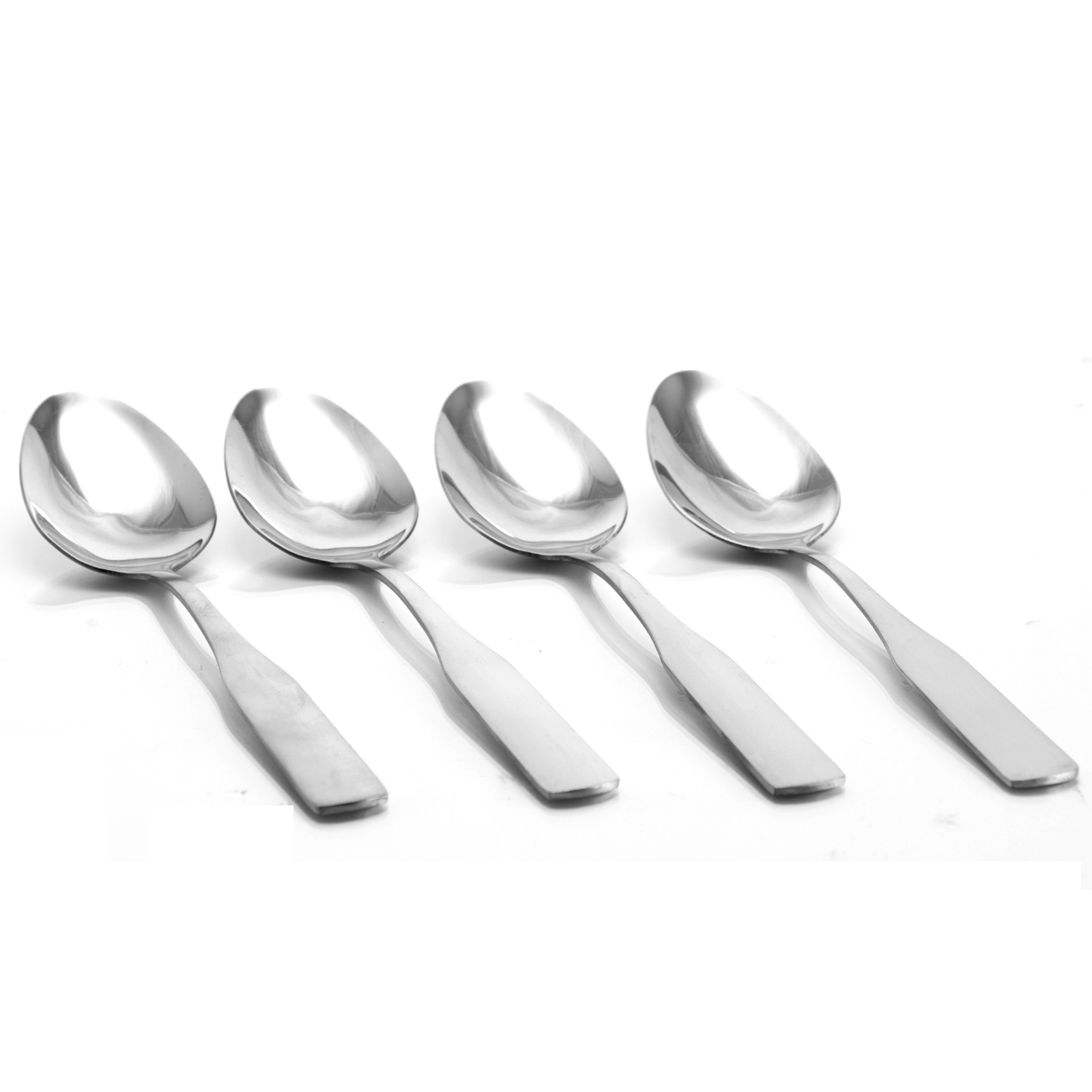 Gibson Classic Profile 4 Pack Dinner Spoon