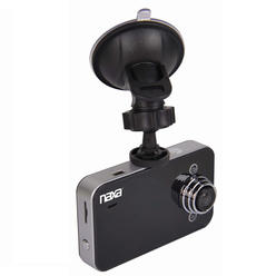 Naxa Electronics Portable HD Video Dash Cam