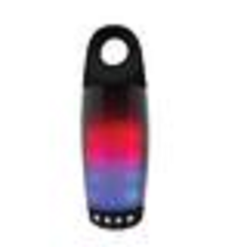 supersonic bluetooth speaker system