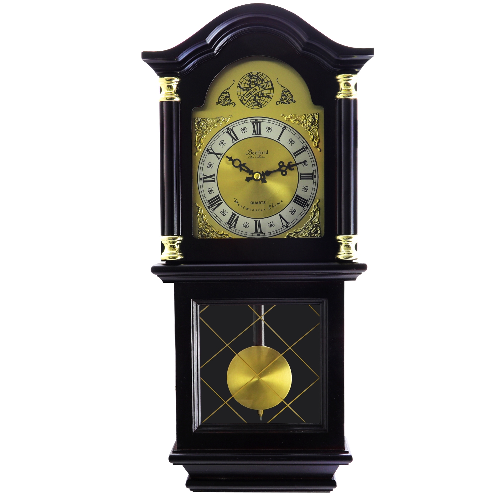 westminster chime pendulum clocks from Sears.com