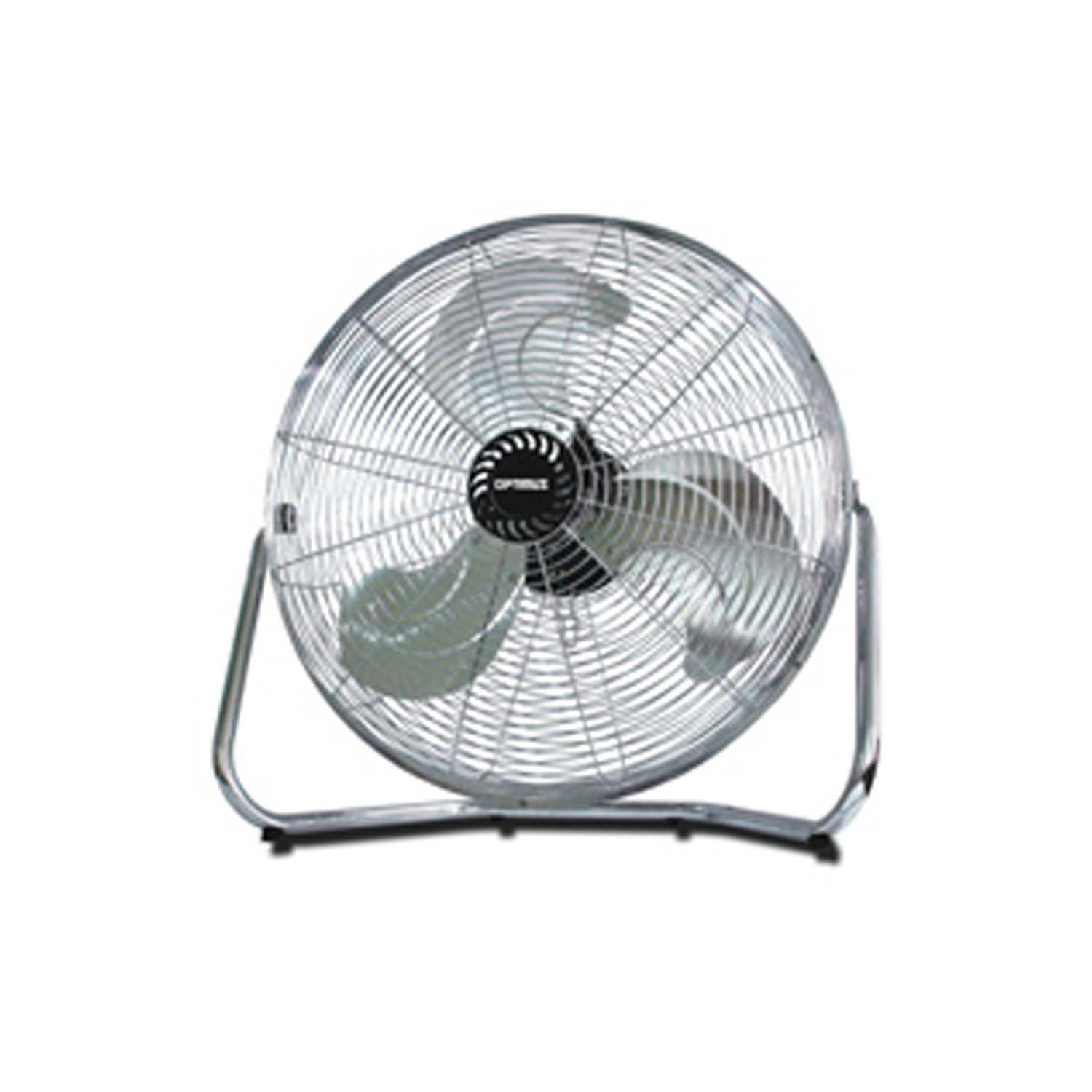 Optimus 97079748M  20 in. Industrial Grade High Velocity Fan - Painted Grill