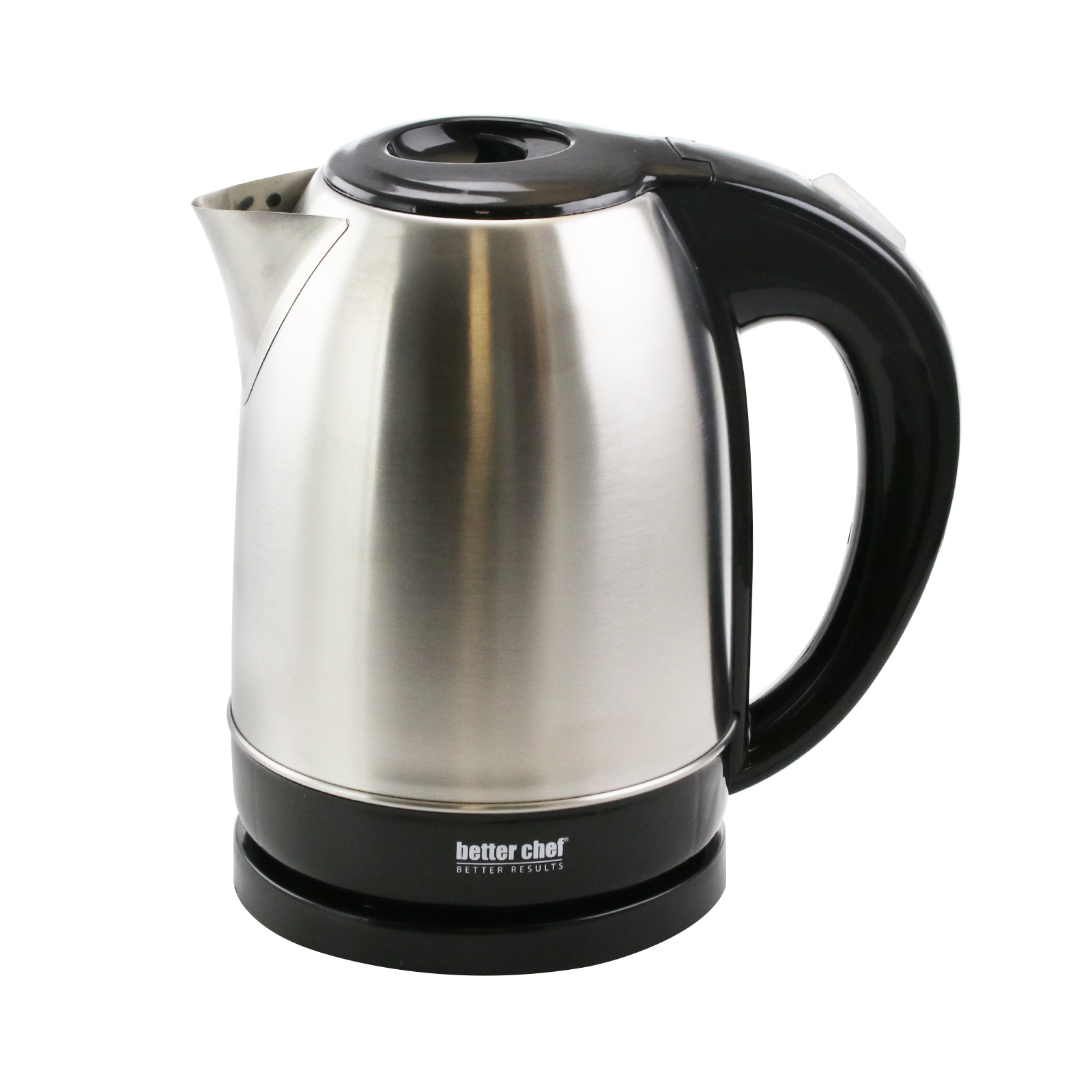 Better Chef 1.7 L Cordless Electric Kettle - Thumbnail 3