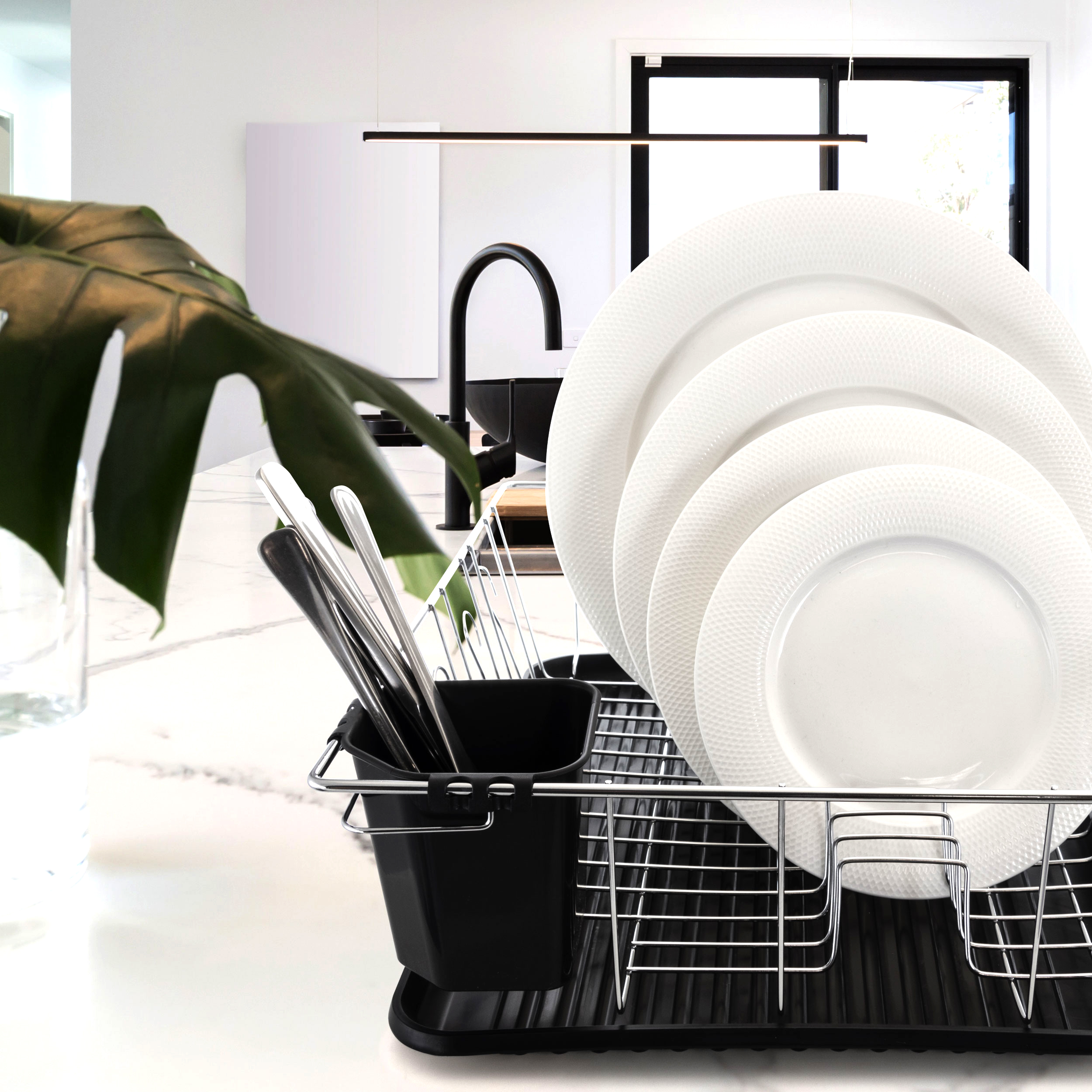 Dish Drying Racks Kmart