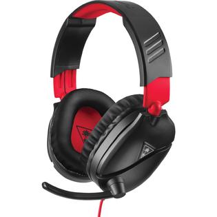Turtle Beach 970111835M - RECON 70 Wired Stereo Gaming ...