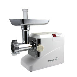 Megachef 1800W Automatic Meat Grinder for Household Use